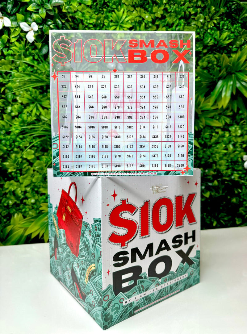 🎁TikTok Last Day Sale - 70% OFF🔥$10k Cash Savings Box