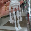TikTok Last Day Promotion -60% OFF🎉Skull Keychain Pendant💀