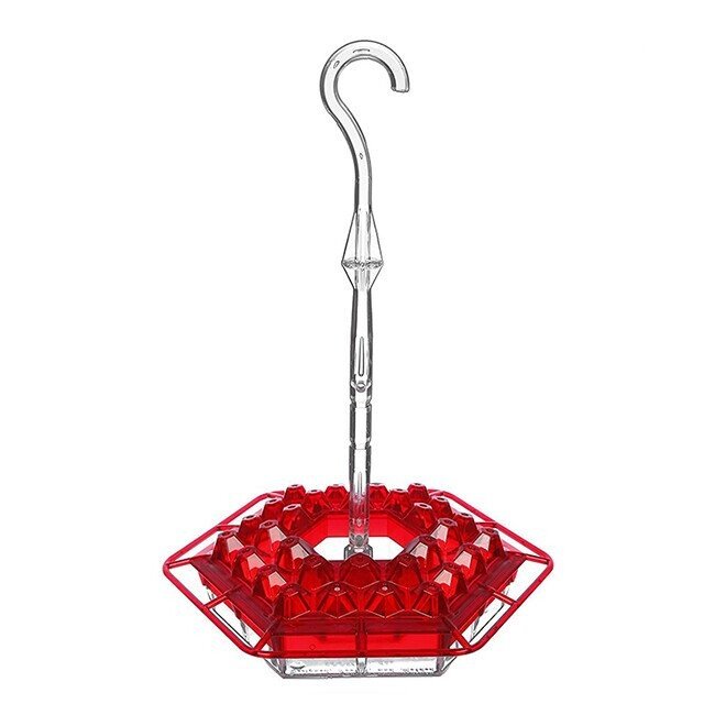 (Last Day Promotion - 50% OFF) Mary's Hummingbird Feeder With Perch, BUY 2 FREE SHIPPING