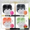 🔥Last Day Promotion 48% OFF🔥Large Rose Ice Cube Mould(BUY 2 SAVE $2 NOW)