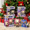 🔥Last Day 50% OFF -🎄POP! K-POP Demon Hunters Doll
