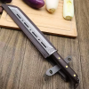 Premium Handmade Tactical Blade-- Free sheath for the first 200 customers!