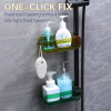 (🎄CHRISTMAS SALE NOW-48% OFF) 2 in 1 Home Sink Faucet Organizer(BUY 3 GET 2 FREE&FREE SHIPPING TODAY!)