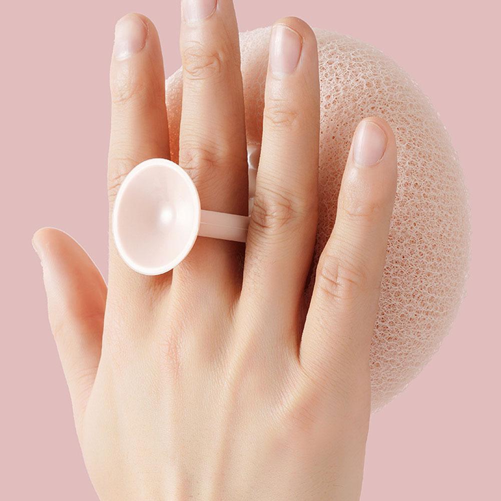 🎁TikTok Last Day Sale - 70% OFF🌻Super Soft Sunflower Suction Cup Bath Ball