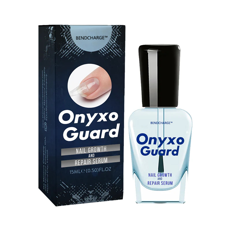BENDCHARGE™ OnyxoGuard Nail Growth and Repair Serum