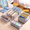 🔥Hot Sale-49% OFF🎁Wardrobe Clothes Organizer(Buy 6 Get Extra 20% OFF)