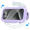 🎁TikTok Last Day Sale - 70% OFF🎉All-round waterproof cell phone holder