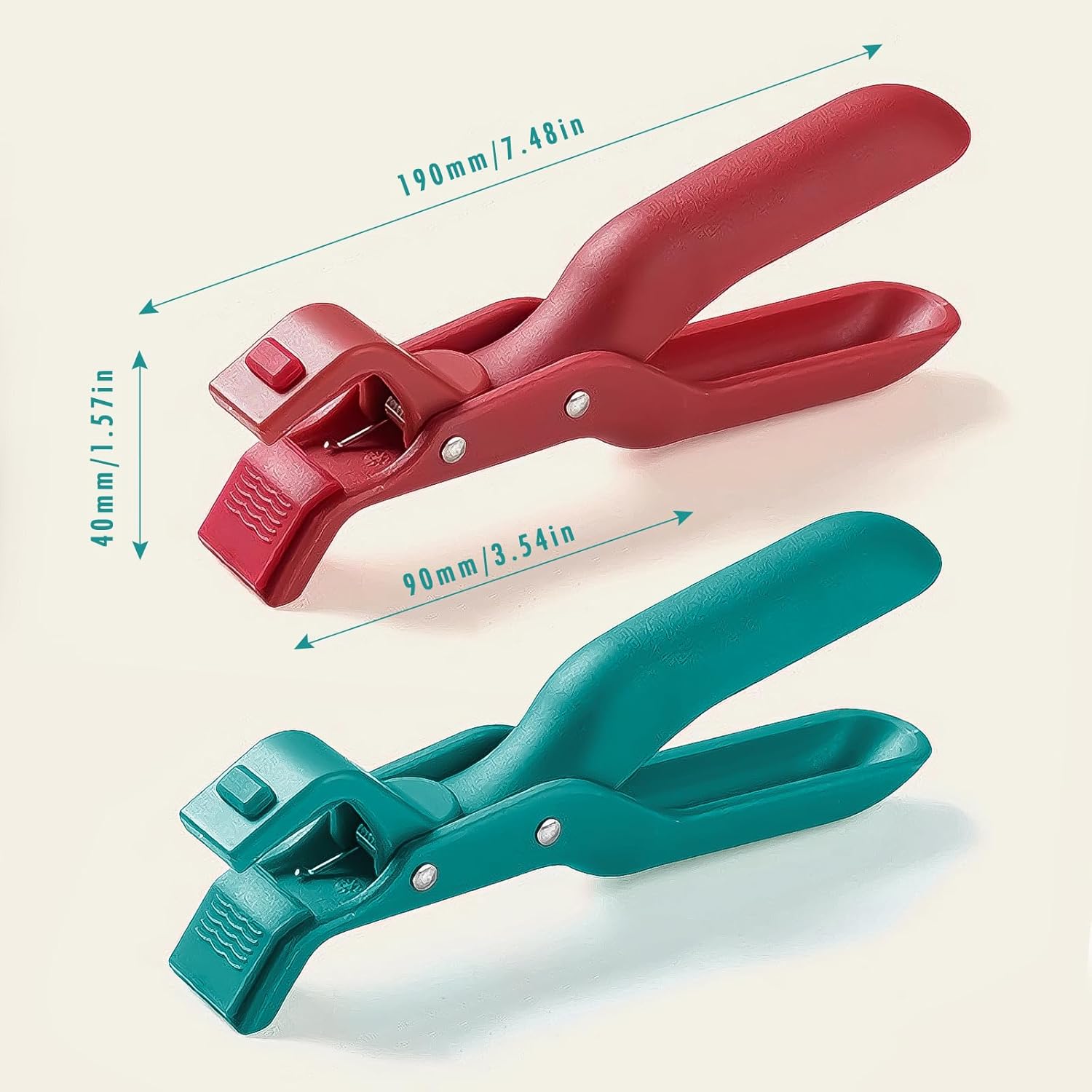 🔥Last Day Promotion 50% OFF🔥Hot Plate Gripper