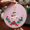 Christmas Embroidery Kits