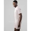 ✨Letzter Tag 49 % Rabatt🔥Bequemes Cloud-T-Shirt und Shorts, zweiteiliges Set