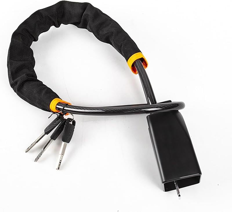 🔥Last Day Promotion 50% OFF💥Universal Anti-Theft Device