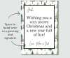 🔥Last Day Promotion 50% OFF🔥Christmas Gift Card Book - Surprises On Every Page