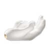 Realistic Finger Flapping Clitoris G Spot Vibrator