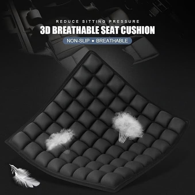 🔥LETZTER TAG 50% RABATT - ☁TravelEase CloudComfort Kissen