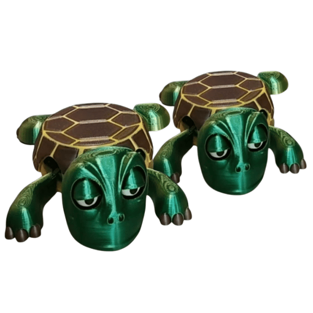 🔥Last Day Promotion 50% OFF🔥Funny Turtle Coasters