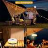🔥Letzter Tag: 49% Rabatt🔥Außenbeleuchtung Camping Laterne Rolle Atmosphäre Licht