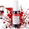 Halloween Fake Blood Special Effects Makeup Kit
