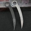 Feather Claw Knife