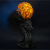 🔥Handmade Natural Yooperlite Fire Ball - Buy 2 Free Shipping
