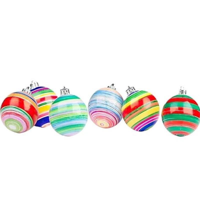 Early Christmas Hot Sale 48% OFF - Christmas Ornament Decoration Kit(BUY 2 FREE SHIPPING)