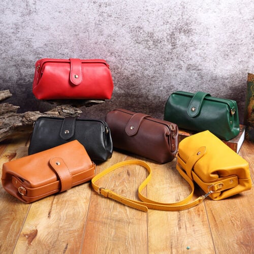 💥Hot Sale 60% OFF- Premium Retro Handmade Bag