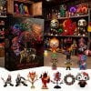 🔥Last Day 50% OFF -🎄Insane Clown Posse Advent Calendar 2025