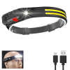 Multi-Function Headlamp