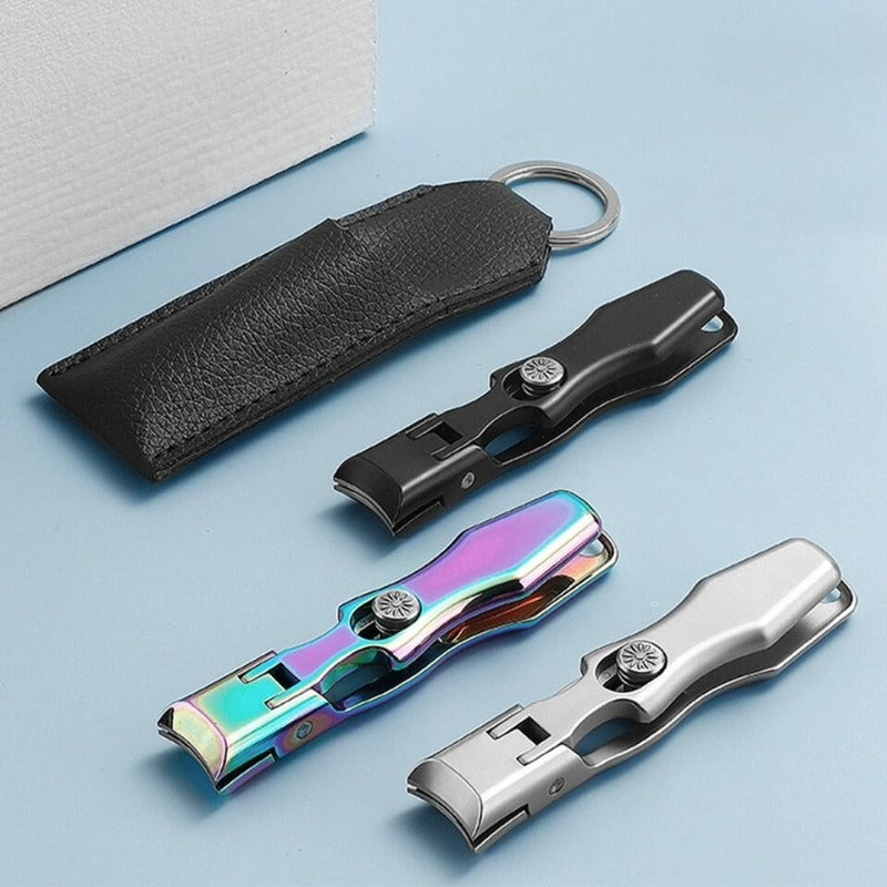 🤩Ultra Sharp Nail Clippers(BUY 2 GET EXTRA 10% OFF)