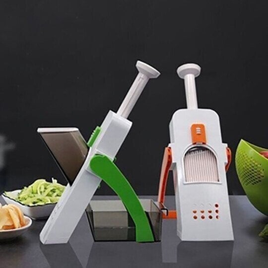 Kitchen Chopping Artifact