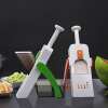 Kitchen Chopping Artifact