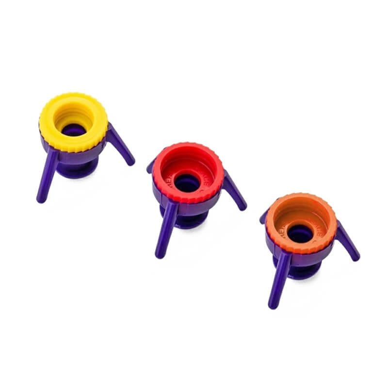 Last Day Promotion 48% OFF - Bottle Cap Stand Kit