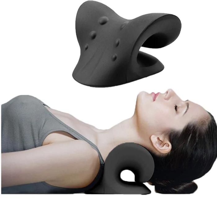 ✨Mother's Day Sale✨Cervical Neck Traction Pillow🎁