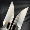 Hunter camping survival folding knife