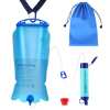 Emergency Survival Water Straw