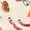 (Last Day Promotion - 50% OFF) Smart Sensing Snake Toy, BUY 2 FREE SHIPPING