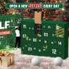 🎄TikTok Christmas Sale -70% OFF✨2025 Christmas Golf Advent Calendar