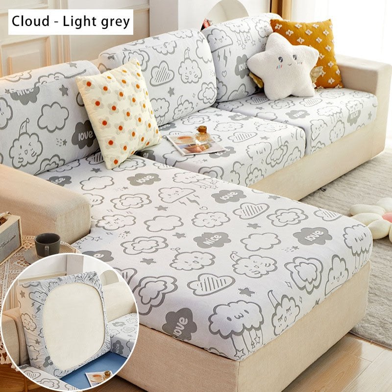 🔥 Last Day Promotion 70% OFF💕2023 New Wear-Resistant Universal Sofa Cover- 🎁 Buy 3 save 10%