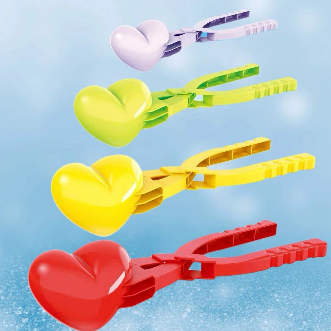 🔥HOT SALE NOW 49% OFF - ❄The Original Snowball Kit🐧☃