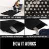Last Day Promotion 48% OFF - Non-Slip Cat Litter Mat(BUY 2 FREE SHIPPING NOW)