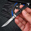 Mini pen knife