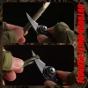 Pterosaur EDC Portable High Hardness Knife