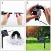 🔥Last Day Promotion 50% OFF🎉💧Water Drop Solar Lights (Buy 2+ Get Free Shipping & Discount)