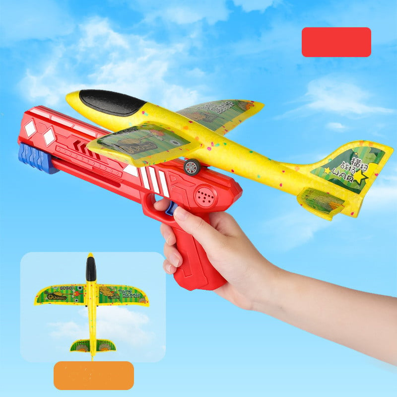 🎄Christmas Sale - 70% OFF🎁Airplane Launcher Toys