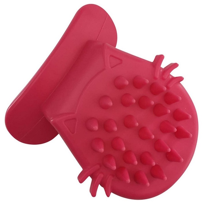 (WOMEN'S DAY PROMOTION-50%OFF)Massage Pet Tongue Comb