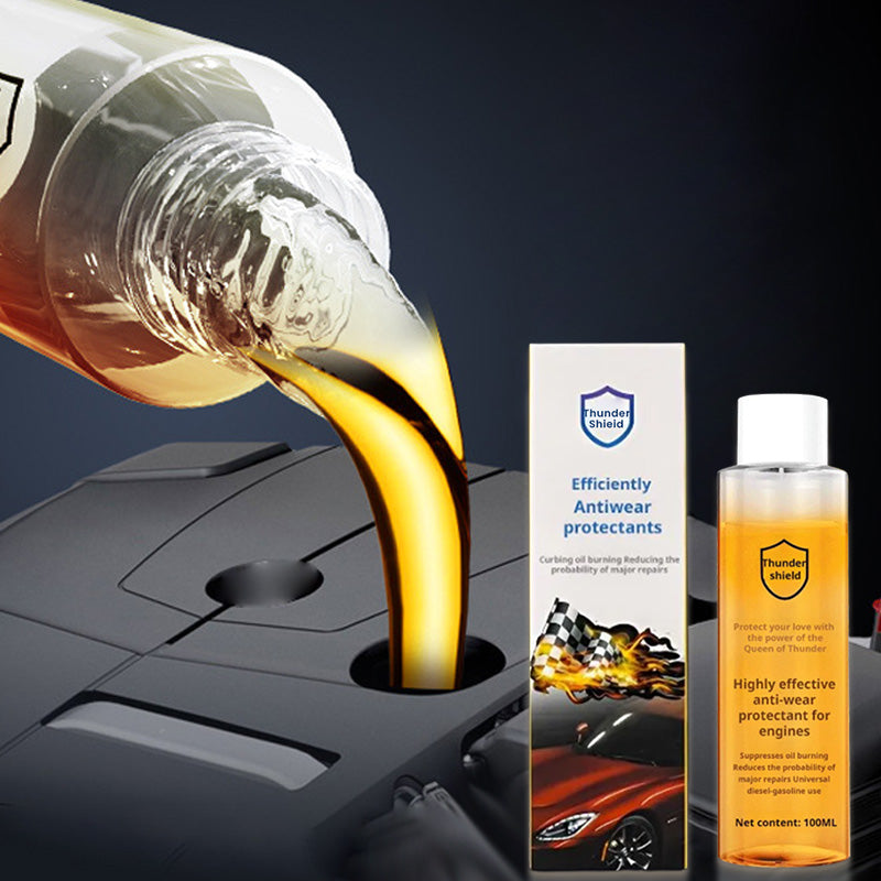 🔥Last Day Promotion 48% OFF-🎁- Highly Effective Engine Anti-Wear Protectant