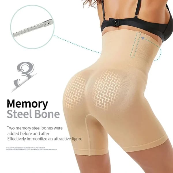 Tummy Control Butt Lift Pants 2.0 Upgrade⏰BUY 1 Get 1 Free⏰