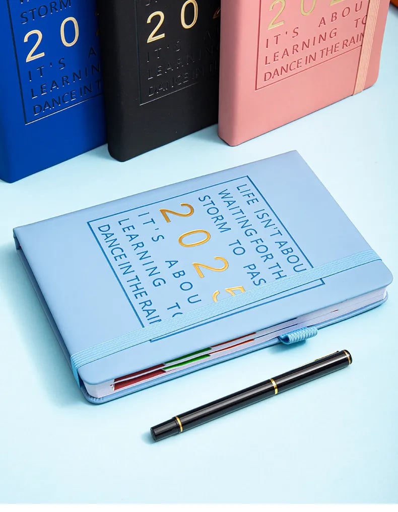 💥LAST DAY SALE 50% OFF💥2025 Planner