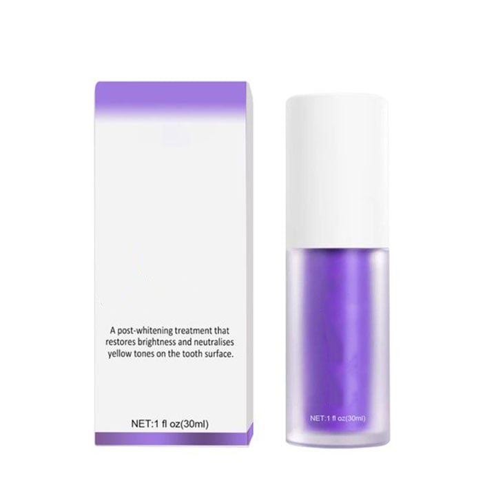 Teeth Colour Corrector Serum (Buy 2 Free Shipping)