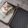 (🔥Last Day Promotion - 50% OFF) Non-Slip Cat Litter Mat, BUY 2 FREE SHIPPING