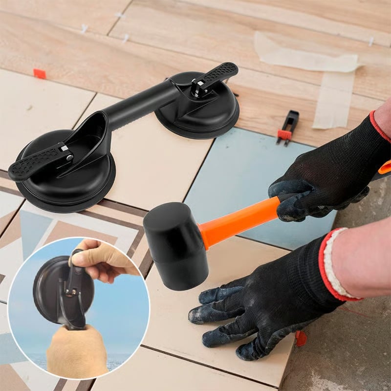 🔥Last Day Promotion 50% OFF🔥Floor Gap Repair Tool